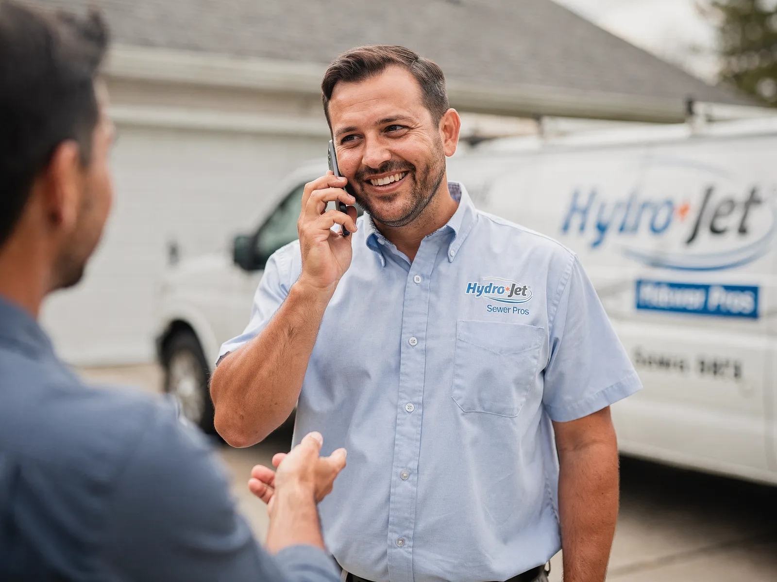 Hydro Jetting Wright, MN FAQs